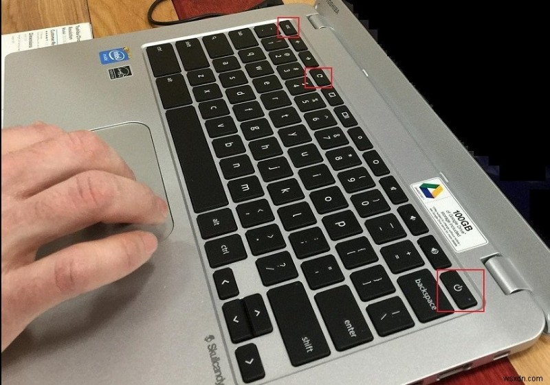 How to Install Windows on a Chromebook