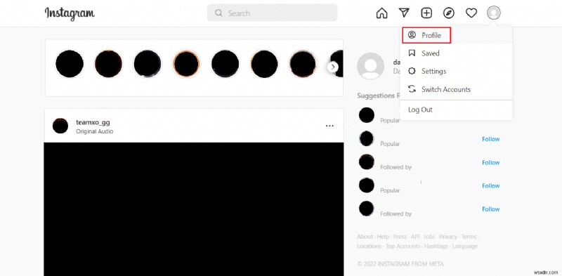 How to Perform Instagram Message Recovery