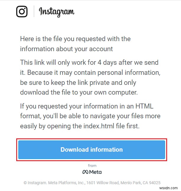 How to Perform Instagram Message Recovery