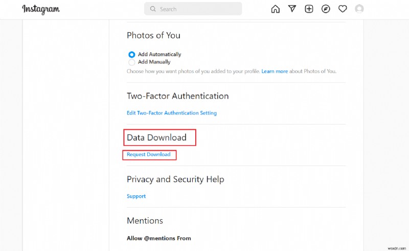 How to Perform Instagram Message Recovery
