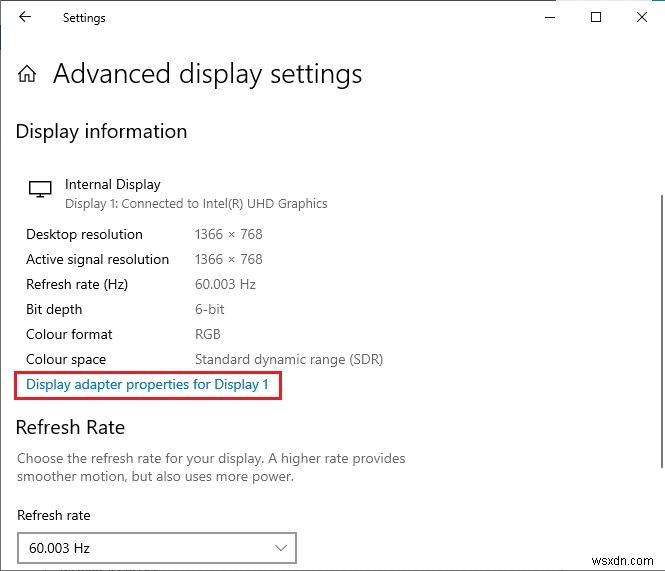 Fix Windows 10 Update Error 0XC1900200