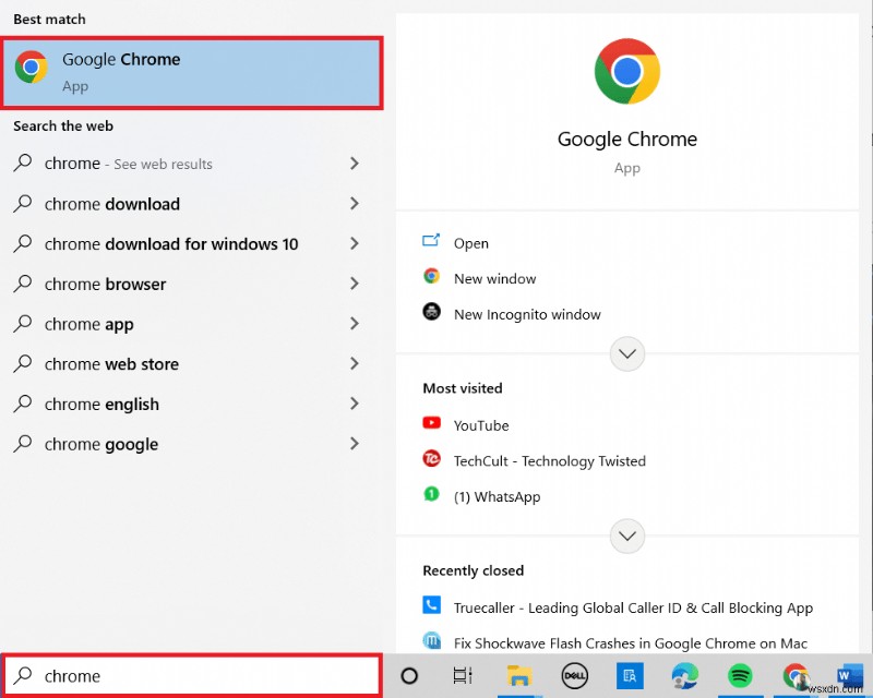 How to Login to AOL Mail in Windows 10