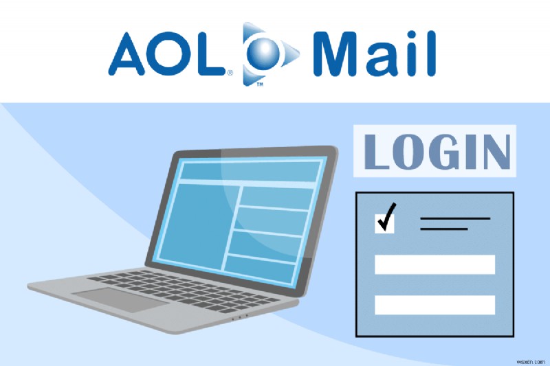 How to Login to AOL Mail in Windows 10