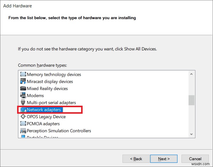 How to Install Microsoft Teredo Tunneling Adapter