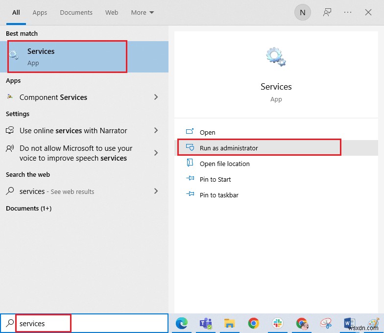 Fix Sedlauncher.exe High Disk Usage in Windows 10