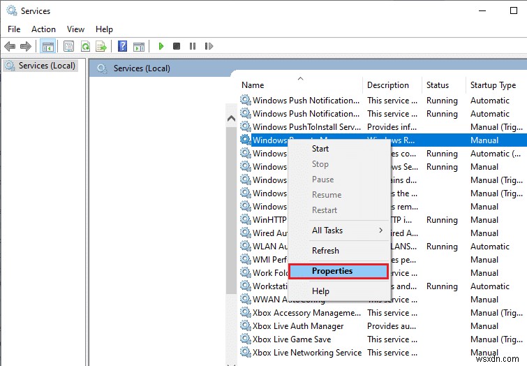 Fix Sedlauncher.exe High Disk Usage in Windows 10