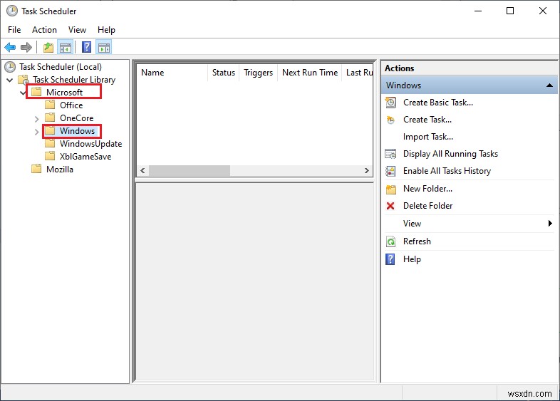 Fix Sedlauncher.exe High Disk Usage in Windows 10