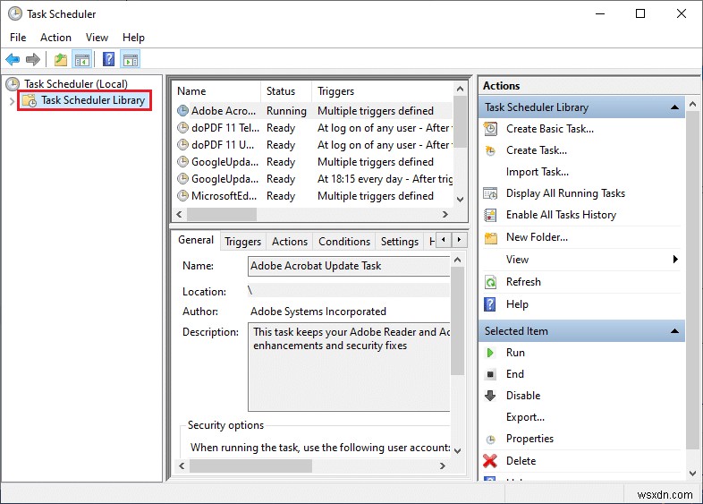 Fix Sedlauncher.exe High Disk Usage in Windows 10