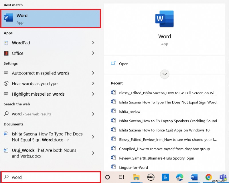 How to Type Does Not Equal Sign in Windows 10