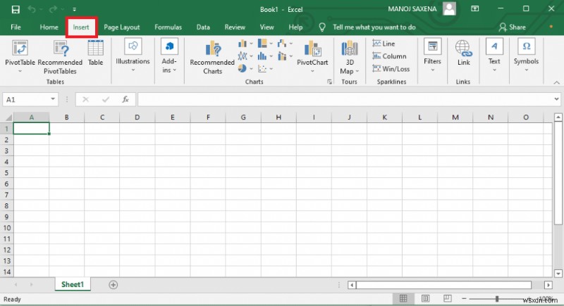 How to Type Does Not Equal Sign in Windows 10