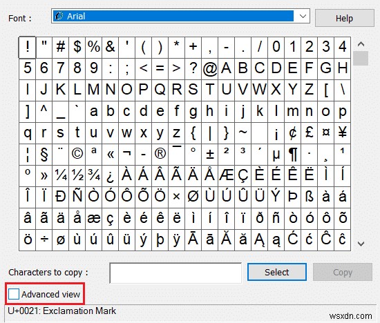 How to Type Does Not Equal Sign in Windows 10