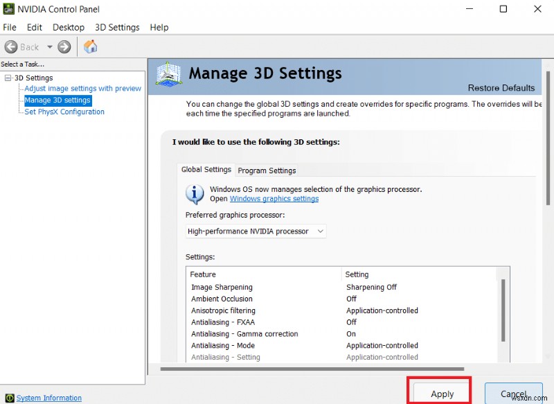 How to Go Full Screen on Windows 10
