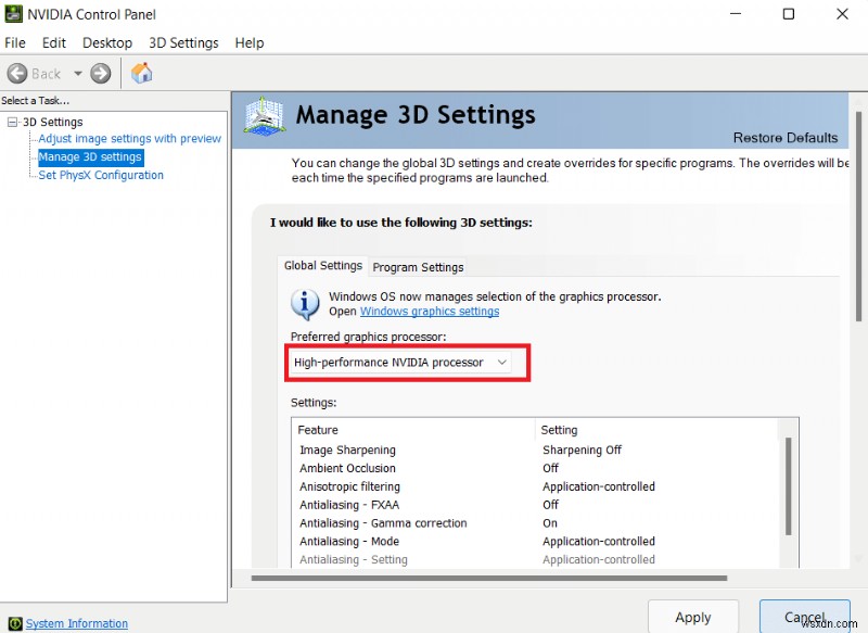 How to Go Full Screen on Windows 10