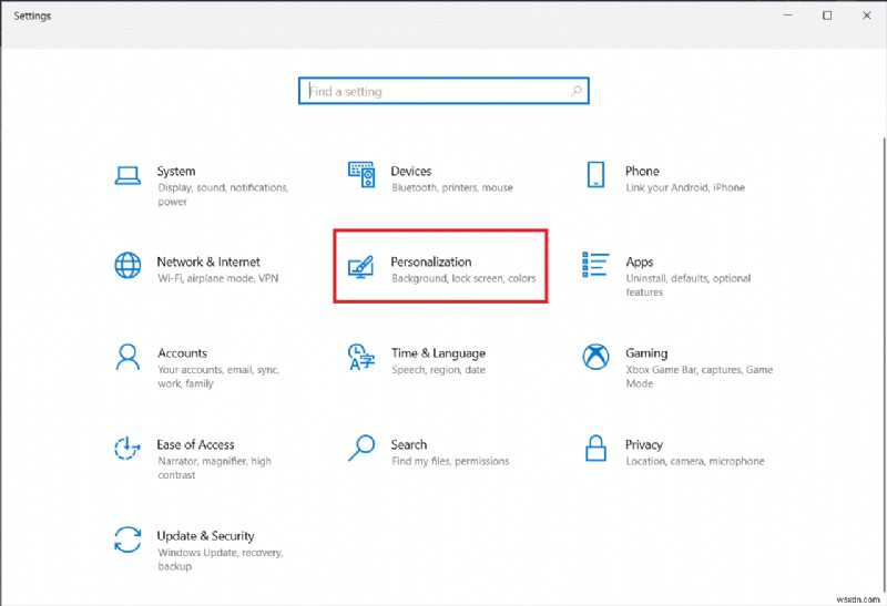 How to Go Full Screen on Windows 10