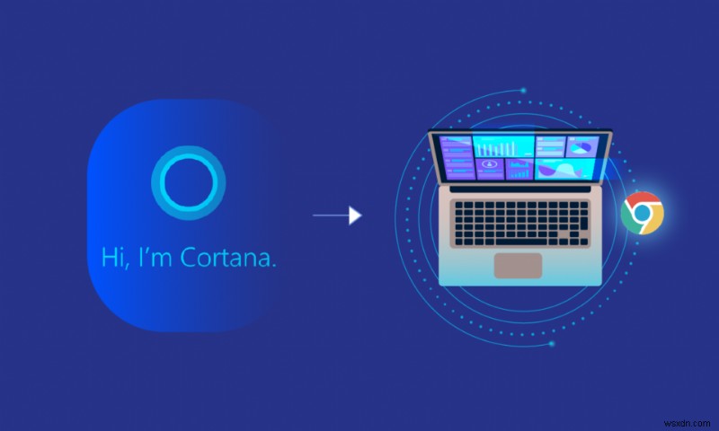 How to Force Cortana to Use Chrome on Windows 10