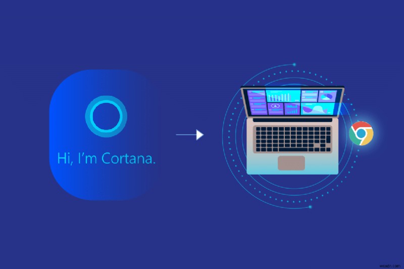 How to Force Cortana to Use Chrome on Windows 10