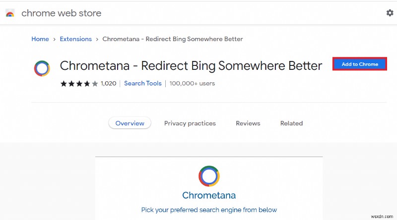 How to Force Cortana to Use Chrome on Windows 10