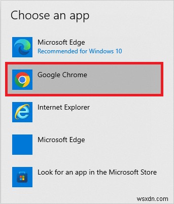 How to Force Cortana to Use Chrome on Windows 10