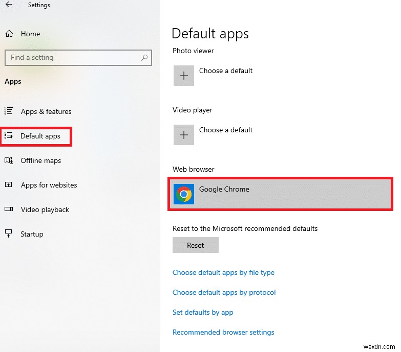 How to Force Cortana to Use Chrome on Windows 10