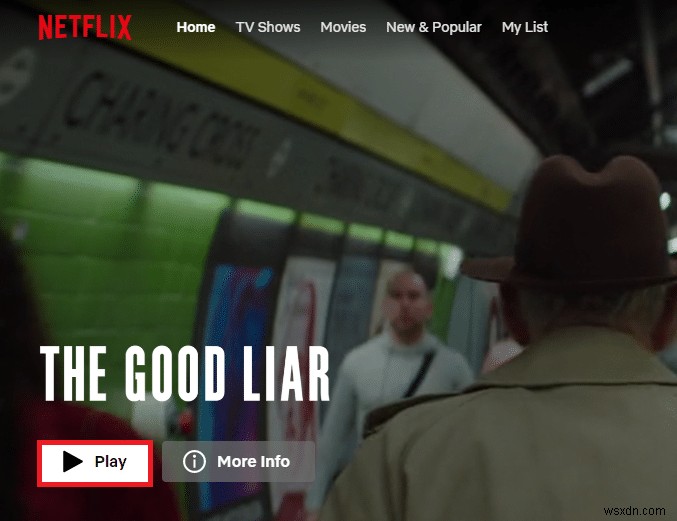 Fix Netflix Audio Video Out of Sync on Windows 10 PC