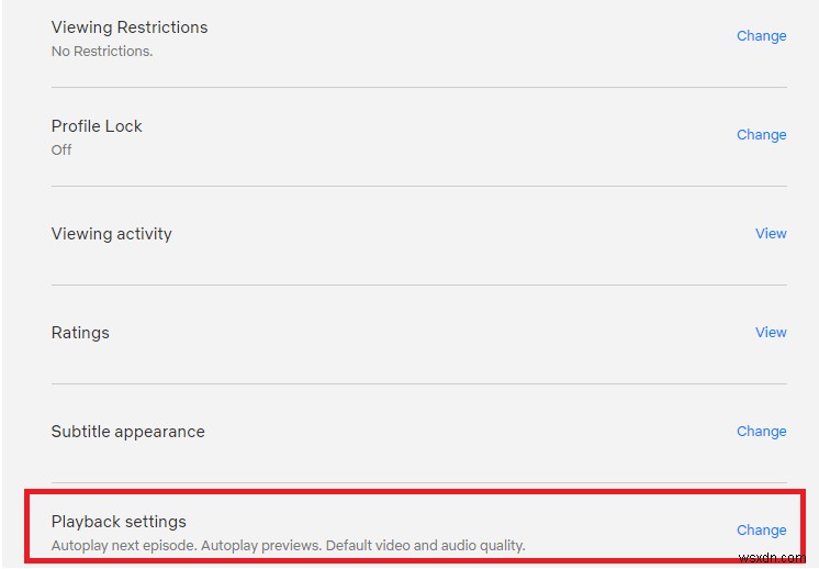 Fix Netflix Audio Video Out of Sync on Windows 10 PC