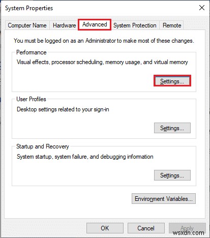 Fix Netflix Audio Video Out of Sync on Windows 10 PC
