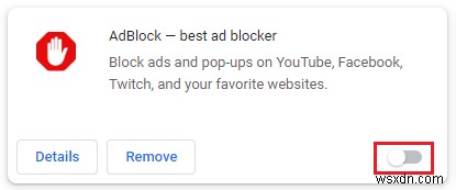 Fix Netflix Audio Video Out of Sync on Windows 10 PC