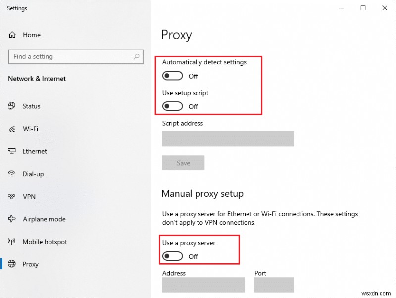 How to Fix Zoom Error Code 1001 on Windows 10