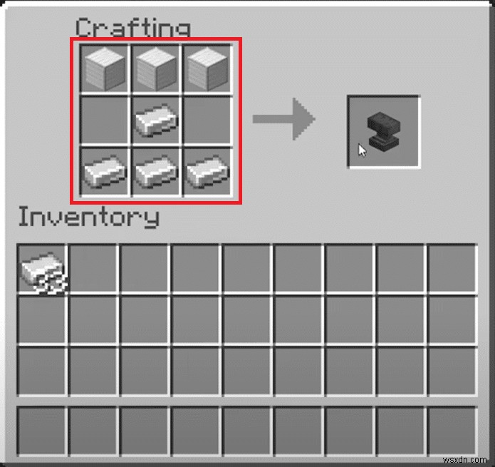 How to Repair a Bow in Minecraft