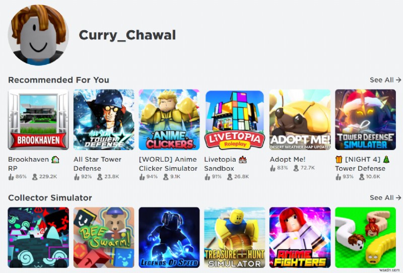 Fix Roblox Won’t Install in Windows 10