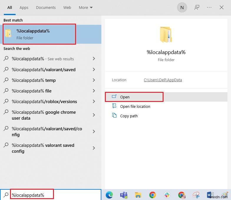 Fix Roblox Won’t Install in Windows 10