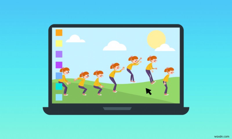 How to Set GIF as Wallpaper in Windows 10