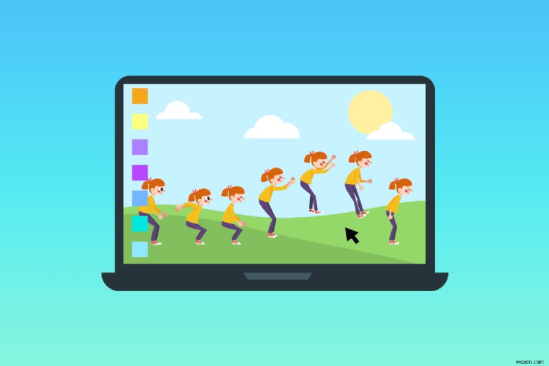 How to Set GIF as Wallpaper in Windows 10