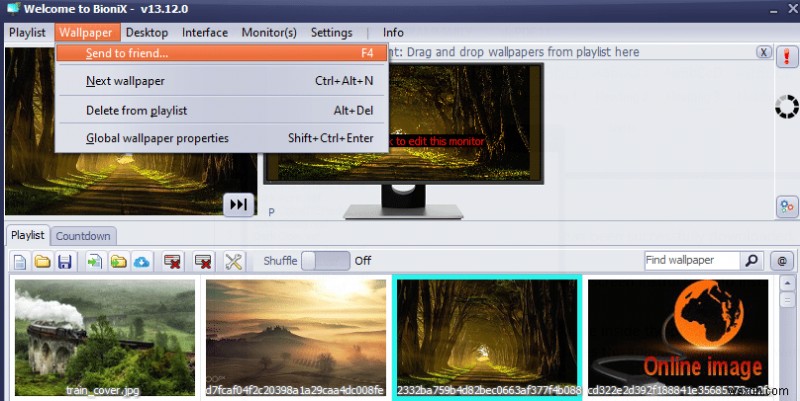 How to Set GIF as Wallpaper in Windows 10