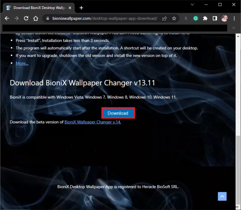 How to Set GIF as Wallpaper in Windows 10