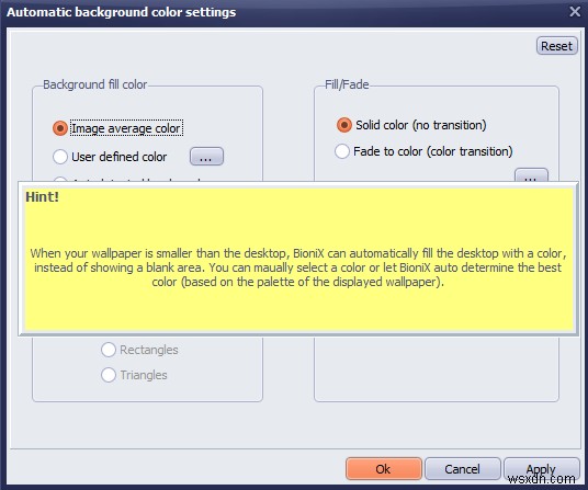 How to Set GIF as Wallpaper in Windows 10