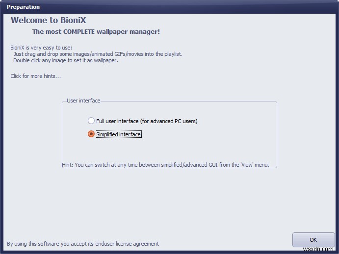 How to Set GIF as Wallpaper in Windows 10