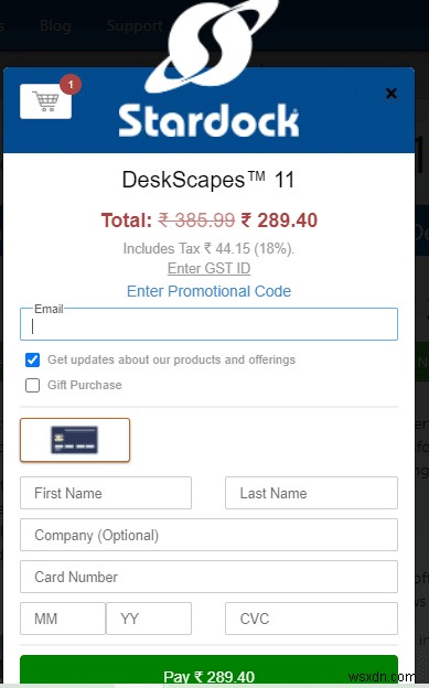 How to Set GIF as Wallpaper in Windows 10