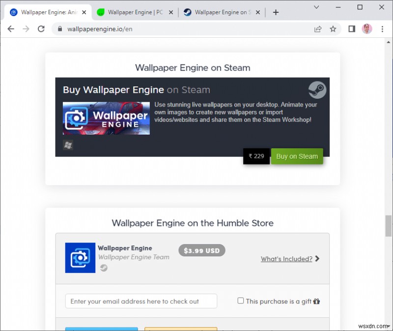 How to Set GIF as Wallpaper in Windows 10