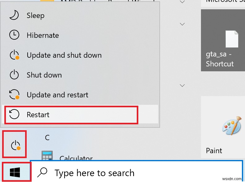 Fix Power Surge on the USB Port in Windows 10