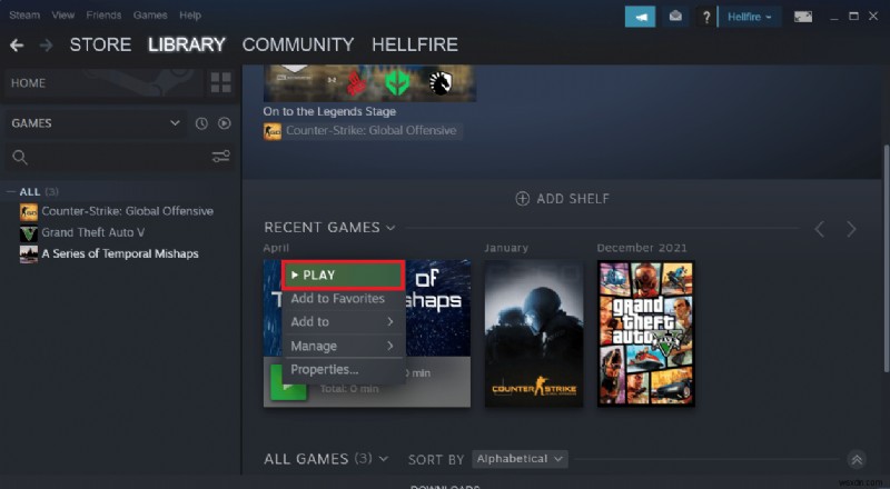 4 Ways to Fix SMITE Unable to Connect to Steam