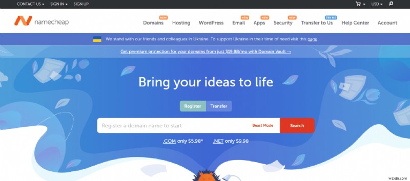 Top 20 Best Domain Name Generators