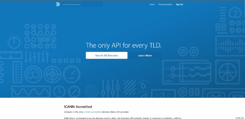 Top 20 Best Domain Name Generators