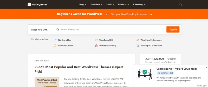 Top 20 Best Domain Name Generators