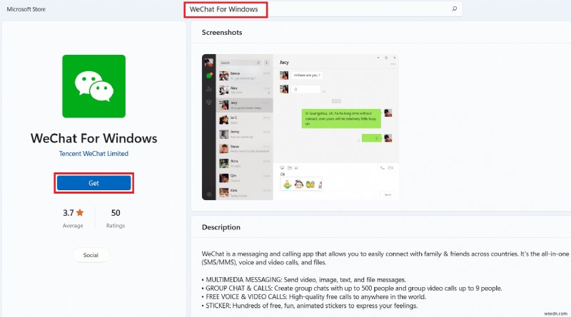 How to Perform WeChat Web Login Without Phone