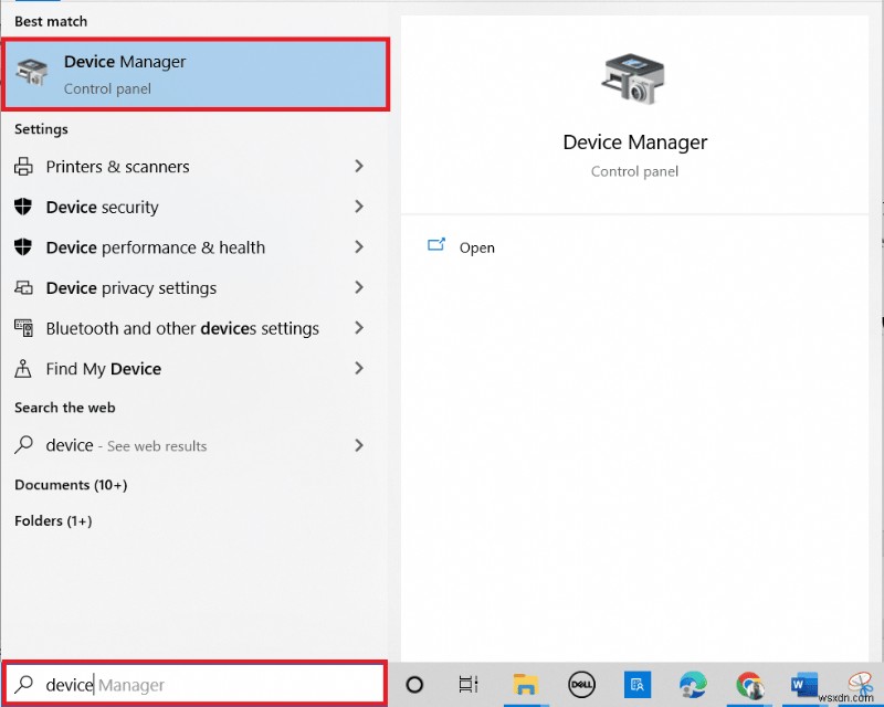 Fix Hamachi VPN Error in Windows 10