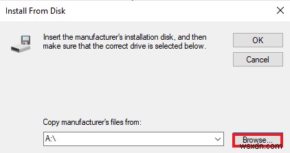 Fix Hamachi VPN Error in Windows 10