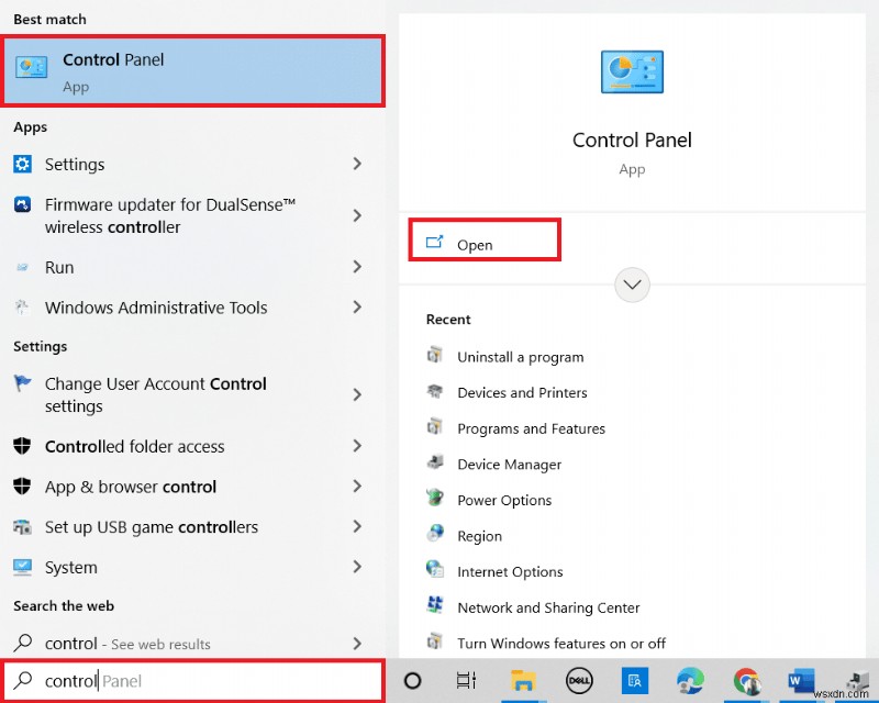 Fix Hamachi VPN Error in Windows 10