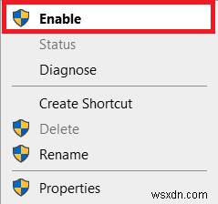 Fix Hamachi VPN Error in Windows 10