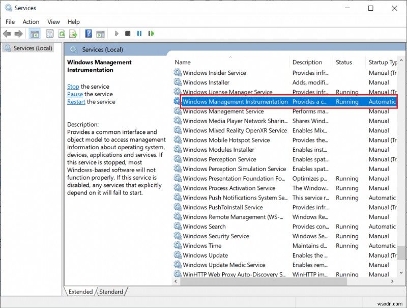 Fix Hamachi VPN Error in Windows 10
